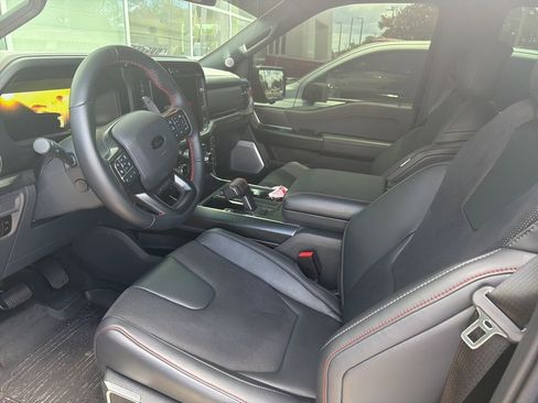 Used 2025 Ford F150 Raptor AWD/4WD image 7