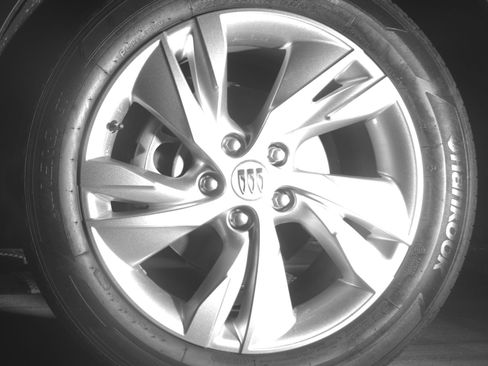 Used 2025 Buick Encore GX Preferred FWD image 12
