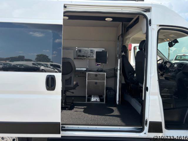 Used 2021 RAM ProMaster 1500 FWD image 27