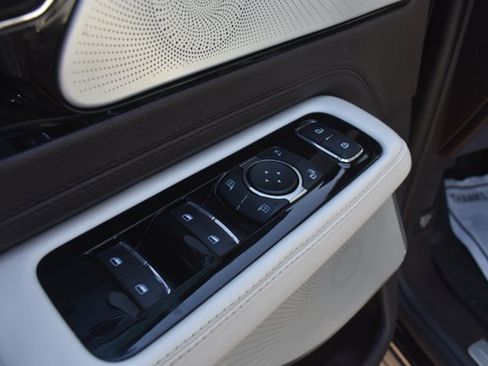 Used 2021 Lincoln Aviator Black Label w/ Dynamic Handling Package AWD/4WD image 12