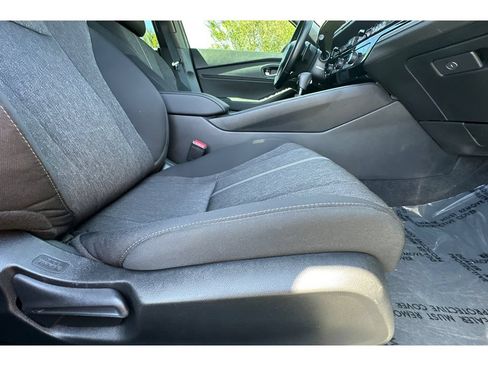 Used 2025 Honda Accord Sport image 20