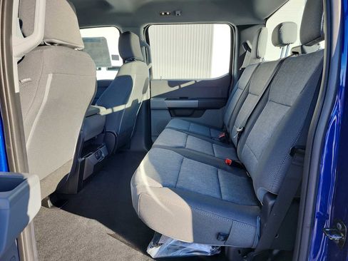 New 2026 Ford F250 XL w/ STX Appearance Package image 15