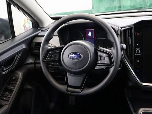 New 2026 Subaru Crosstrek 2.0i Premium image 17