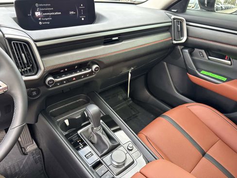 New 2026 MAZDA CX-50 Meridian Edition w/ Weather Package image 24
