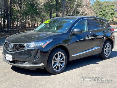 Certified 2023 Acura RDX w/ Technology Package