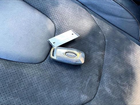 Used 2016 Ford Edge Sport w/ Equipment Group 401A AWD/4WD image 35
