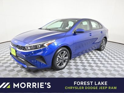 Used 2023 Kia Forte LXS