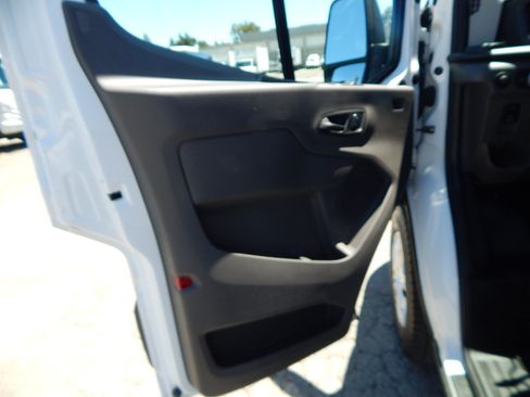 Used 2025 Ford Transit 250 Low Roof w/ Exterior Upgrade Package RWD image 14