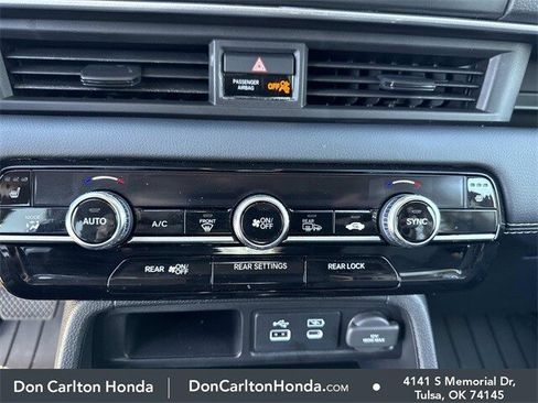 Used 2025 Honda Pilot EX-L image 26