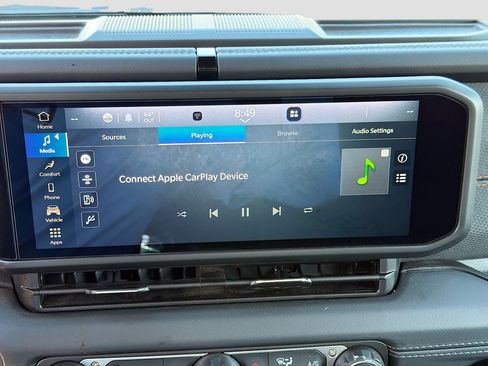 Used 2026 Jeep Gladiator Mojave image 30