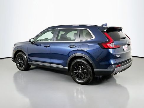 Certified 2024 Honda CR-V Sport-L image 18