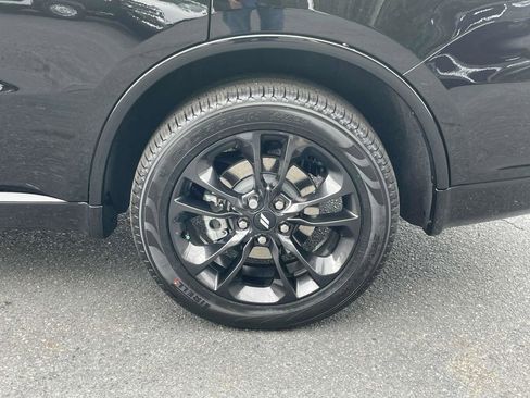 New 2026 Dodge Durango GT image 12