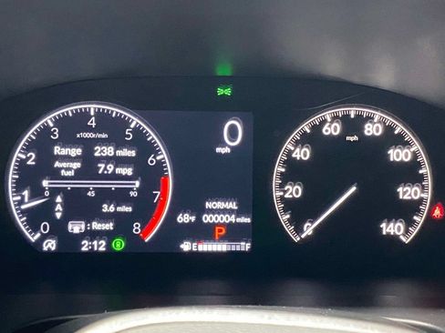 New 2026 Honda CR-V LX image 27