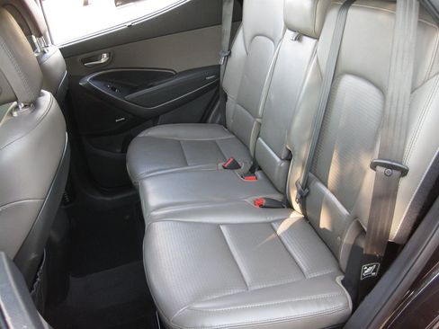 Used 2013 Hyundai Santa Fe Sport w/ Technology Pkg FWD image 28