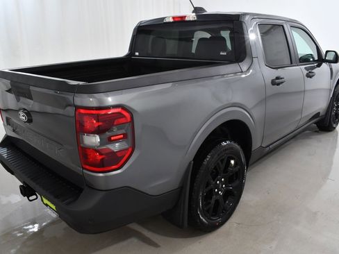 New 2025 Ford Maverick XLT w/ Equipment Group 301A image 11