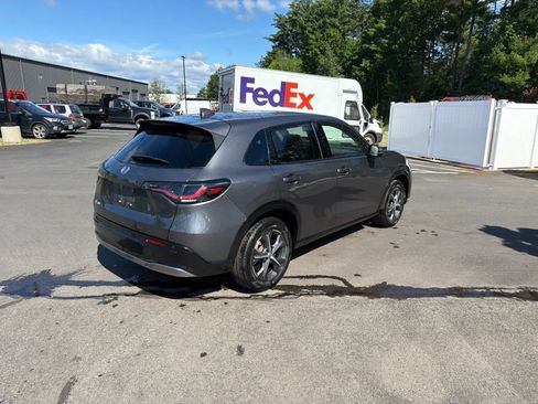 Used 2024 Honda HR-V EX-L image 5