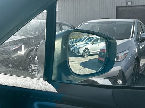 New 2026 Subaru Impreza RS image 23