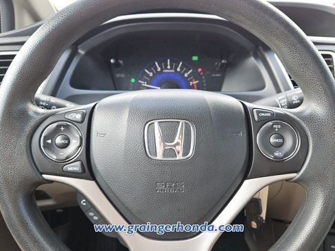 Used 2014 Honda Civic LX image 18
