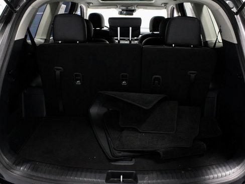 Used 2023 Kia Telluride S w/ S Sunroof Package AWD/4WD image 14