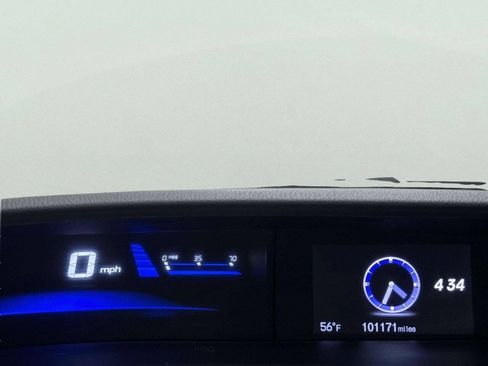 Used 2015 Honda Civic LX image 24