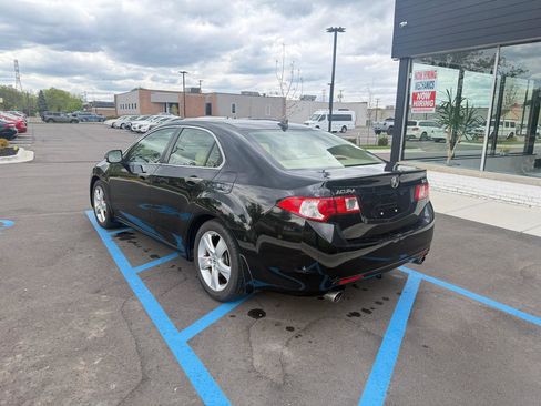 Used 2010 Acura TSX Sedan FWD image 7