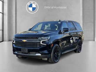 Used 2022 Chevrolet Tahoe LT w/ LT Signature Plus Package video 1