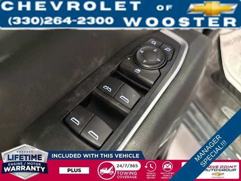 New 2026 Chevrolet Silverado 1500 LT image 11