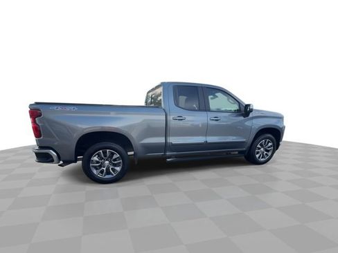 Used 2021 Chevrolet Silverado 1500 LT w/ All Star Edition Plus AWD/4WD image 8