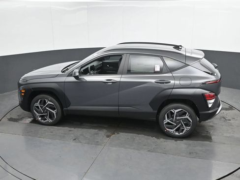 New 2026 Hyundai Kona SEL Premium AWD/4WD image 18