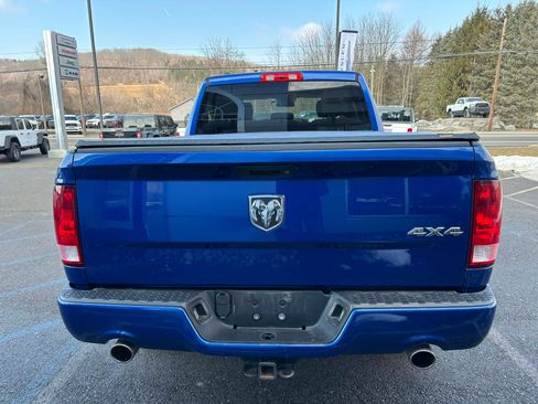 Used 2017 RAM 1500 Express image 4