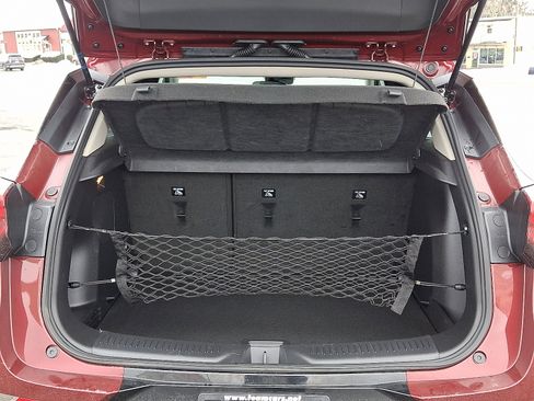 Used 2025 Buick Encore GX Sport Touring image 29