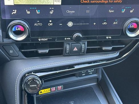 New 2026 Lexus NX 450h+ AWD w/ Luxury Package image 18