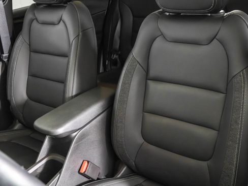 Used 2023 Chevrolet TrailBlazer ACTIV w/ Sun and Liftgate Package image 27