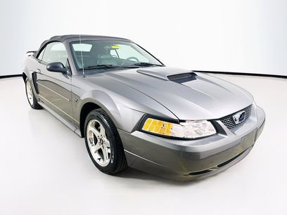 Used 2003 Ford Mustang GT