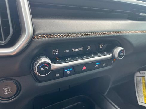 Certified 2026 MAZDA CX-50 AWD 2.5 S w/ Weather Package image 27
