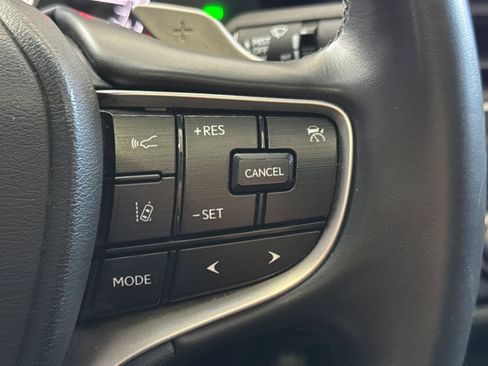 Used 2024 Lexus ES 350 w/ Accessory Package (Z1) FWD image 30