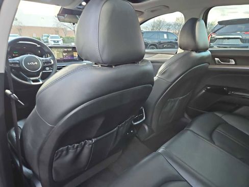 Used 2023 Kia K5 EX image 18