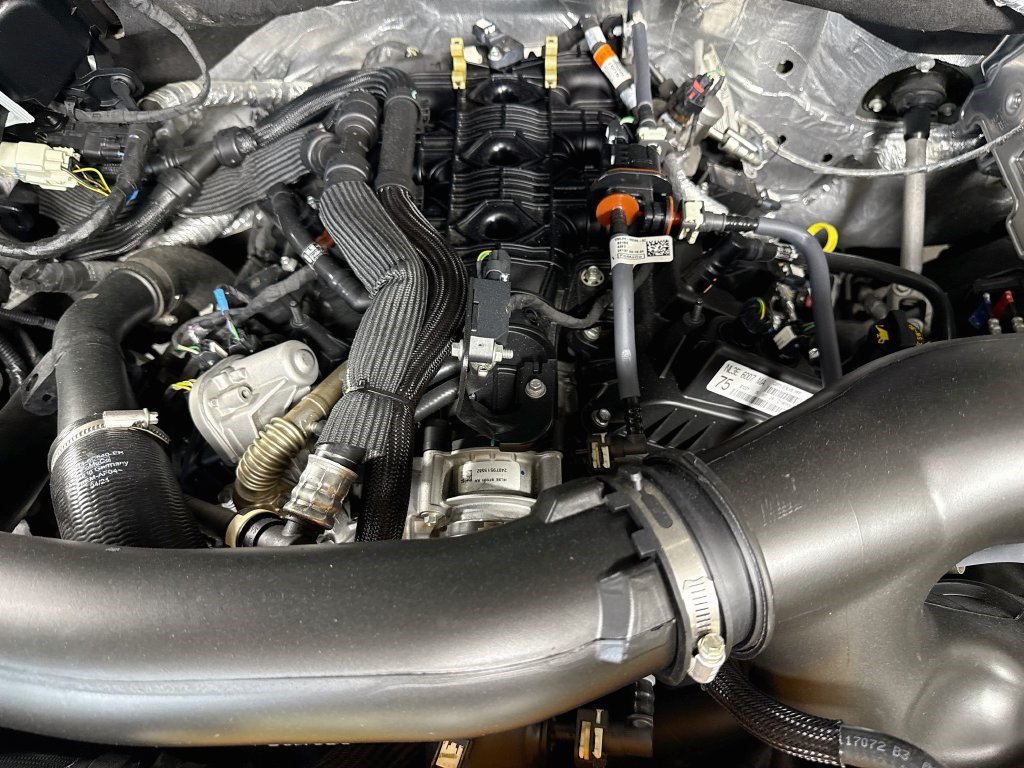 Used 2024 Ford Expedition XLT RWD image 26