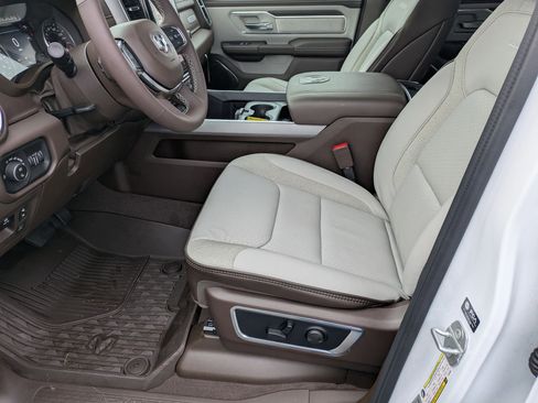 Certified 2026 RAM 1500 Laramie w/ Bed Utility Group image 13