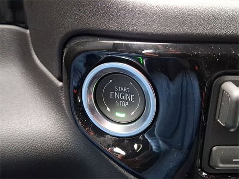 New 2026 Chevrolet Silverado 1500 LT w/ All Star Edition Plus image 16