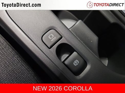 New 2026 Toyota Corolla LE image 19