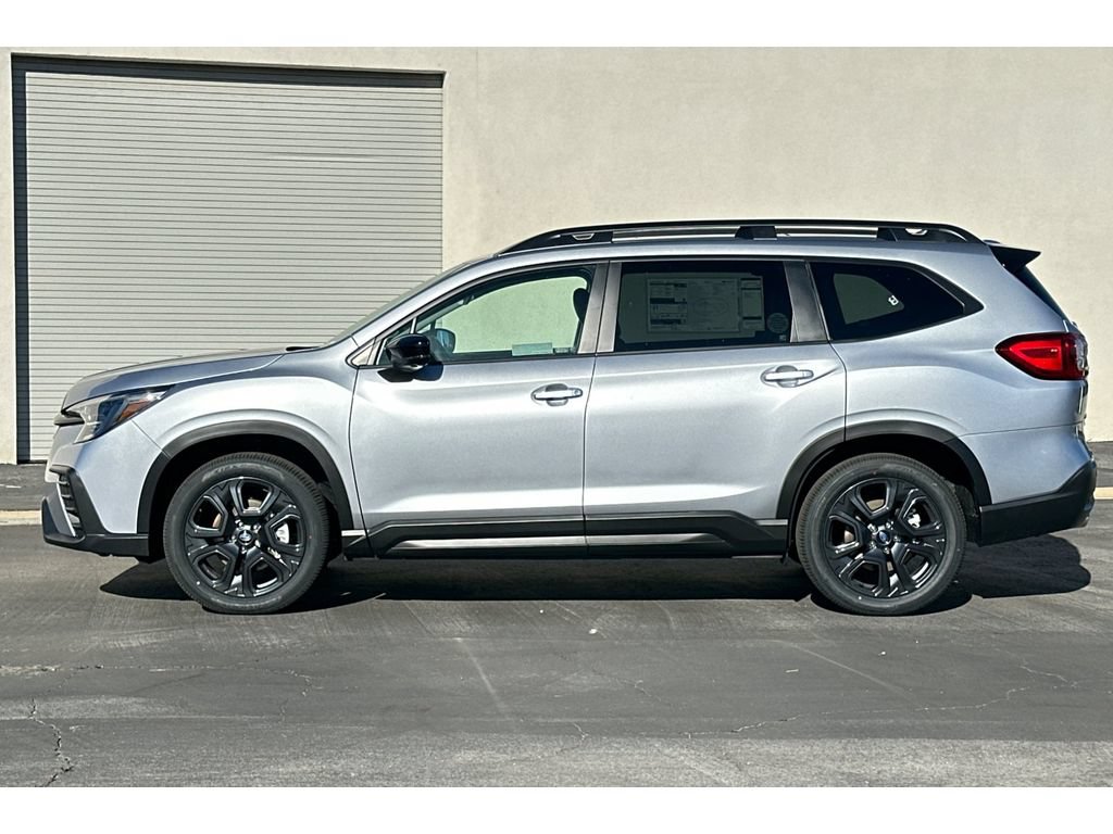 New 2026 Subaru Ascent Bronze Edition w/ Popular Package #2 AWD/4WD image 7