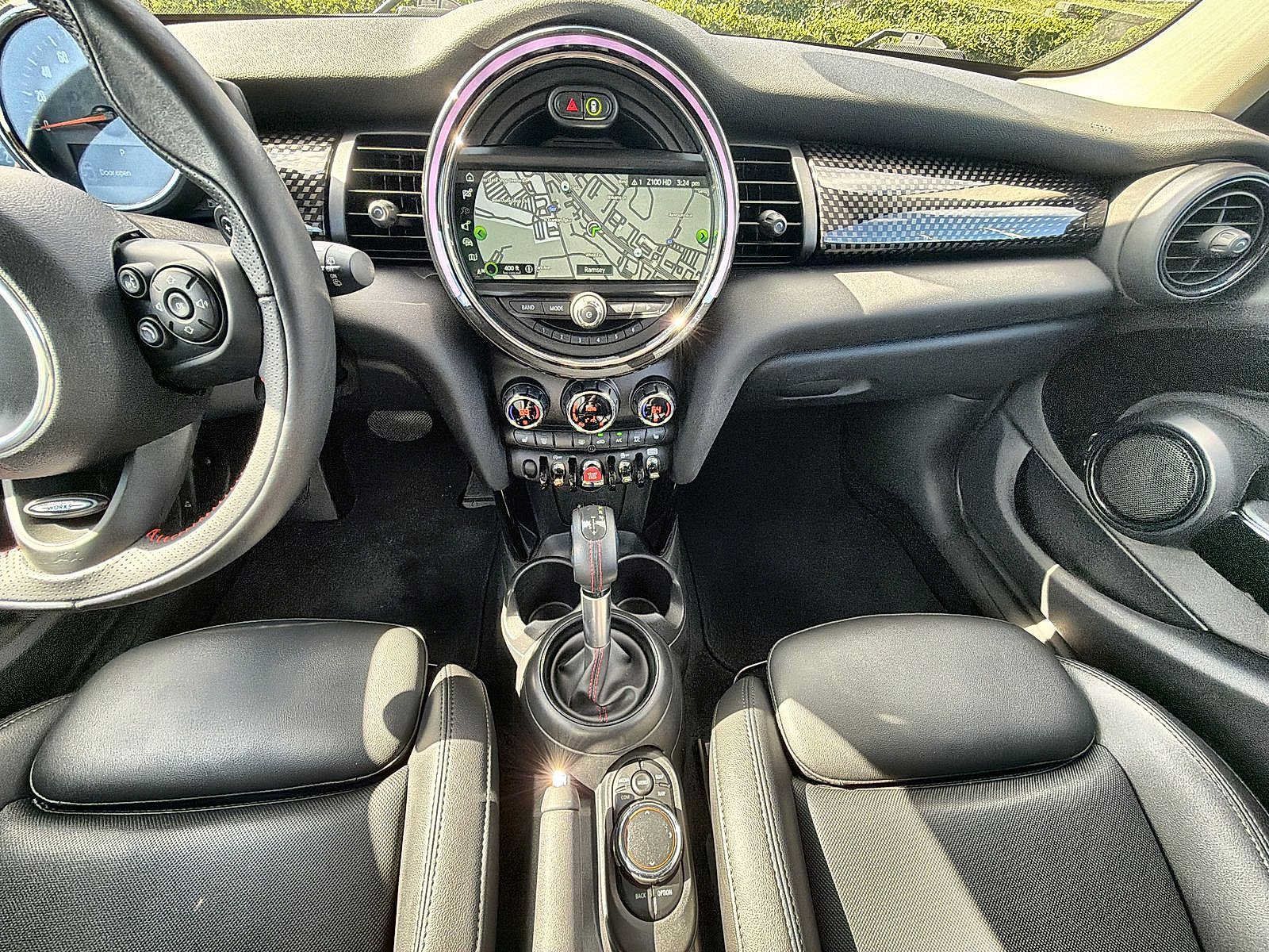 Used 2019 MINI Cooper S FWD image 24