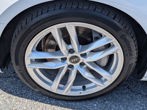 Used 2024 Audi A4 2.0T Premium Plus image 11