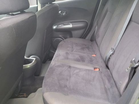 Used 2011 Nissan Juke SV FWD image 11