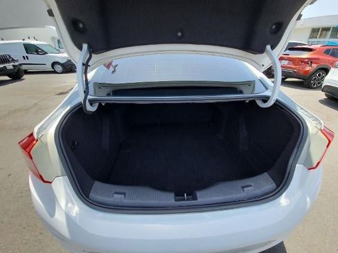 Used 2016 Chevrolet Cruze LT FWD image 22