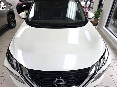 Used 2023 Nissan Rogue SV w/ SV Premium B Package AWD/4WD image 7