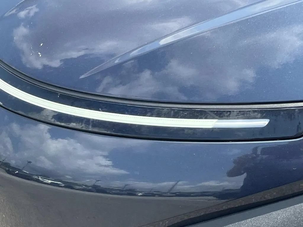 Used 2024 Hyundai Kona SEL FWD image 9