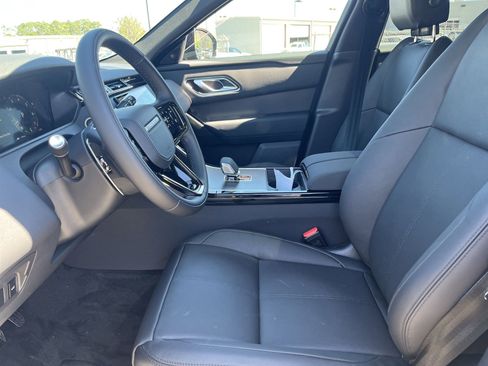 New 2026 Land Rover Range Rover Velar S image 4