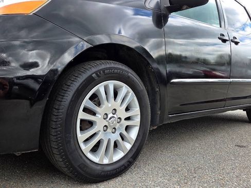 Used 2008 Toyota Sienna AWD image 7